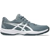 Asics Court Slide 4 Erkek Tenis Ayakkabısı, Yeşil, 42,5 Beden