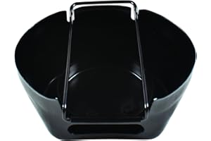 BCB ADVENTURE BCB Bushcraft Crusader I Cooker - Black