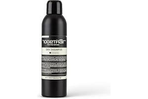 TOGETHAIR MEETING NATURE Togethair Dry Shampoo 250ml | Shampoo secco