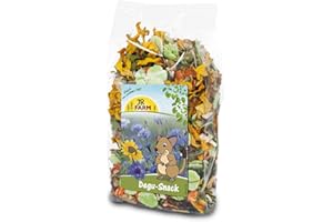 JR FARM Bocadillo Degu 100 g