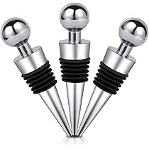 Set Sottobicchieri In Silicone Blu - Antiscivolo E Anti Calore Per Tazze E Bottiglie (8 Pezzi)