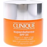 CLINIQUE SUPERDEFENSE VD/DC SPF25 MULTI-COR. 50ml&hellip;