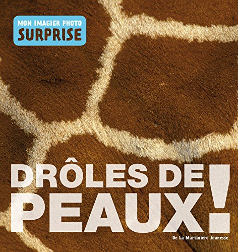 Download Drôles de peaux !