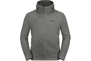 Jack Wolfskin Kurtka Mężczyźni Prelight 2,5 l Jkt M