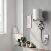 TP-Link Deco X10 X20 X50 X55 X60 Uyumlu Duvar Askı Aparatı - Şık ve Yer Kaplamayan Tasarım