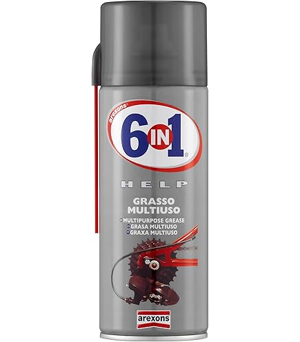 Spray Lubrificante Cavità Grasso Spray EuroLub TW, 3 Lattine Da 600 Ml, Sigillante Per Cavità, Lubrificante Grasso Spray 600 Ml 3 Pezzi - Foto 2