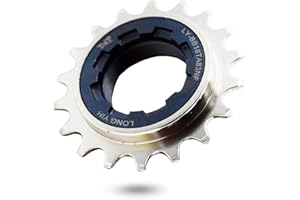 Drift Maniac Single Speed Freewheel 13/14/15/16/17/18/20/22t BMX 30poe