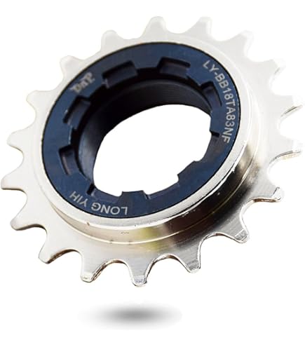 Wheels Mfg Solo-XD Singlespeed Conversion Kit (Black, 18T