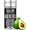 VELLASIO Hair Wax Stick For Hair Styling Wax Stick Non-Greasy Styling Wax | Hair Pomade Stick For Women Flyaways And Edge Frizz Hair | Slick Stick For Hair | Hair Stick For Frizzy Hair