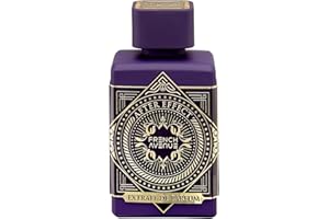 Extract de Parfum FW French Avenue, After Effect, Unisex, 80 ml