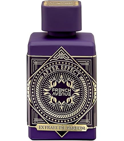 Paradigm Extrait De Parfum 80ml by French Avenue : Amazon.co.uk