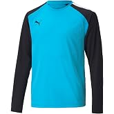 PUMA Teampacer Gk Ls Jers Uzun kollu tiş&ouml;rt Erkek