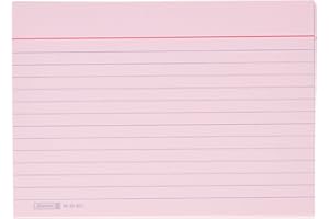 Brunnen Fiszki A6 lin rt 100 szt