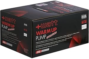 +WATT Warm Up Pump Evolution BOX 30 bustine