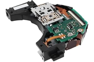 eMagTech Game Console Drive Laser Lens DG-6M1S Compatible with XBOX ONE Liteon DVD B150