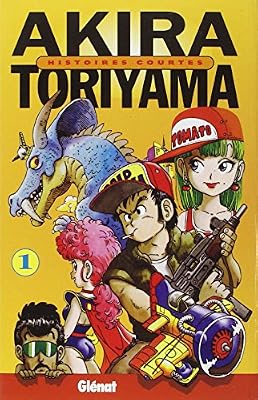 Histoires Courtes Vol.1