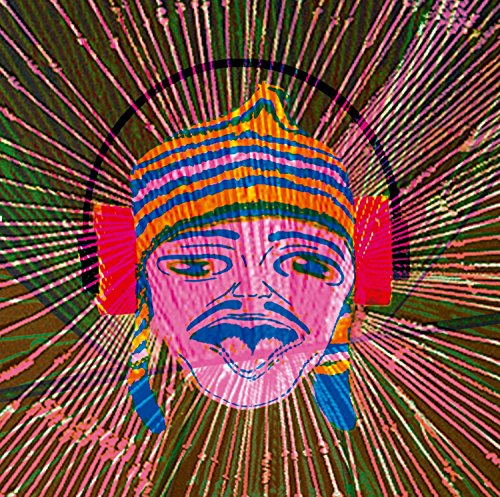 Preisvergleich Produktbild Ekeko Mix : SONIDOS TRANSPORTA SUEÑOS [CASSETTE] [Musikkassette]