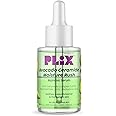 PLIX - THE PLANT FIX Avocado Ceramide Moisture Rush Biphasic Serum| For Deep Nourishment & Strengthened Skin Barrier| Nourishes and Hydrates Skin| For Dry Skin, Normal Skin & Sensitive Skin | 30ml