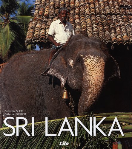 Sri Lanka : l'île radieuse