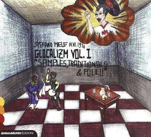 Preisvergleich Produktbild Glocalizm Vol 1