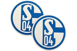 FC SCHALKE 04 Schalke 04 Bierdeckel