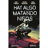 Hay algo matando ni&ntilde;os n&ordm; 07: 7 (Terror)