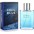 COOL BLUE POUR HOMME EAU DE TOILETTE FOR MEN 100ML