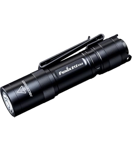 Lampe De Poche Streamlight Nano Light - Mini Lampe LED Porte-clés Avec Piles Incluses