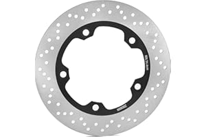 TARAZON para Suzuki GSF 650 1200 1250 Bandit ABS GSR 400 600 GSX650F Rotor Disco de Freno Trasero