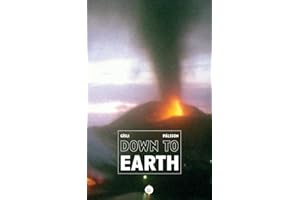 Down to Earth: A Memoir