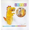 Intex Inflatable 3D Punching Bop Bag For Kids