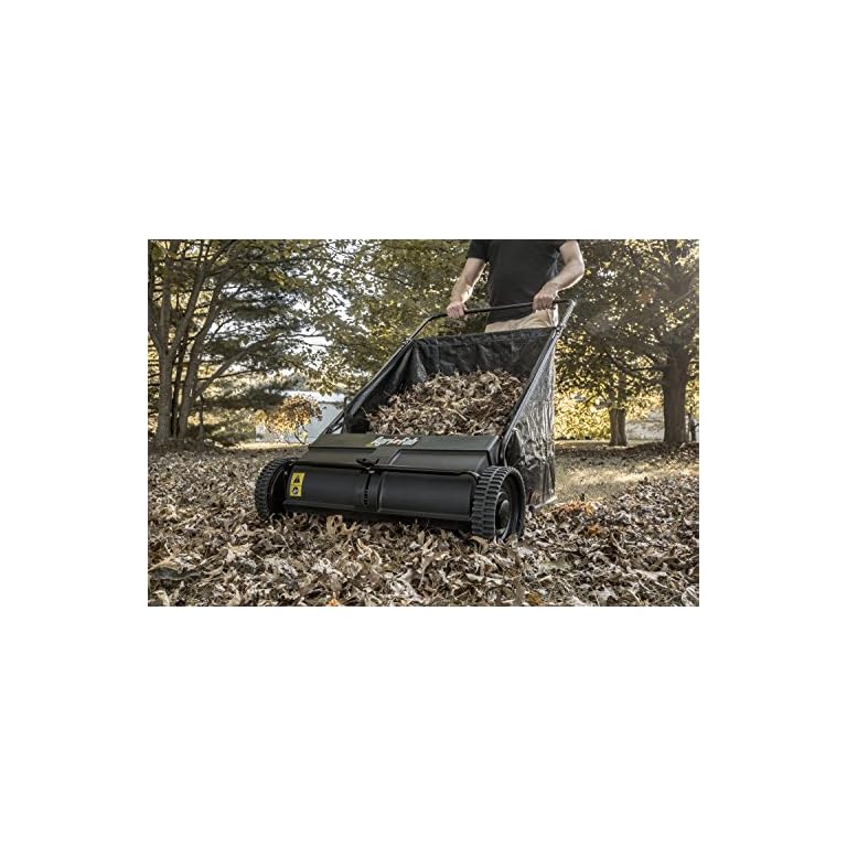 Agri-Fab Rasen- und Laubkehrmaschine 66 cm - garten.im-shop.at