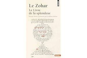 Le Zohar: Le Livre de la splendeur