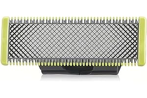 DNMH Lame Di Ricambio Compatibili Con One1Blade,Testine Di Ricambio