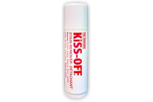 GENERAL'S Generale Matita Kiss-off Macchia Remover-.7oz, Altri, Multicolore