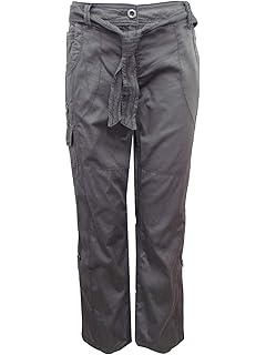 m&s combat trousers