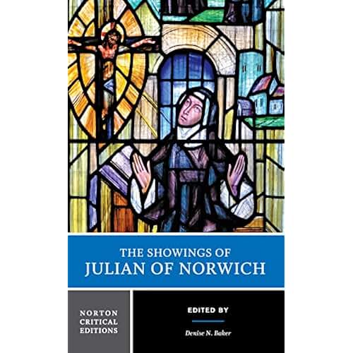 Amazon.co.uk Julian of Norwich Books