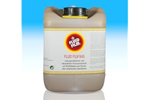 TBS-AACHEN Fluid Film Liquid NAS 5 Liter