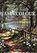 Produktbild Brush with Watercolour Painting the Easy Way by Harrison, Terry ( Author ) ON Jan-01-2003, Paperback