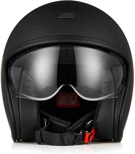 best motorcycle helmets with speakers GDM DEMON HYPERSONIC Bluetooth Motorcycle Helmet Matte Black / Tinted & Clear / Small
