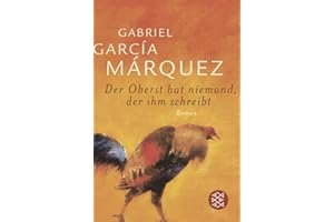 Der Oberst hat niemand, der ihm schreibt