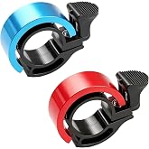 2 pieces bicycle bell, bicycle bell | Bicycle Horn, Handlebar Bells, Electric Bikes, MTB, Mountain Road