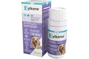 Zylkene 450 MG 30 gelules