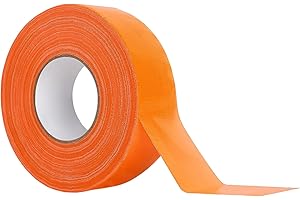 Wedhapy Pickleball Platzmarkierungen 164 Fuß 1,7 Zoll Breit Stark Klebend Wasserfest Pickleball Linien Beschreibbar Reißbar rutschfest Pickleball Klebeband Für Basketball Badminton Tennis Im Freien