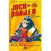 Jack ve Dahiler 2: Derin Mavi Deniz