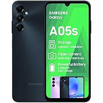 SamsungGalaxy A05s ライトバイオレット ワイヤレスイヤホン付き Galaxy A05s Light Violet 64 GB | Samsung Levant