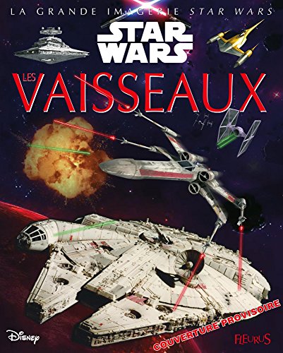 couverture de : Les vaisseaux