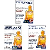 Immunace Vitabiotics Immunace 30 Tablet 3 L&uuml;