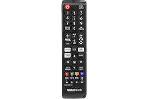 121AV Samsung BN59-01315M Remote Control Smart QLED 2020 2021 2022 2023 Series Samsung TV