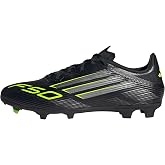 adidas F50 League Firm Ground Football Boots futbol ayakkabısıUnisex Yetişkin